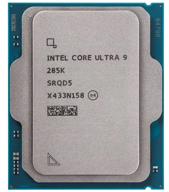 Procesor Intel Core Ultra 9 285K S1851 (Tray) - 3