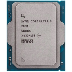 Procesor Intel Core Ultra 9 285K (Tray) Thumb