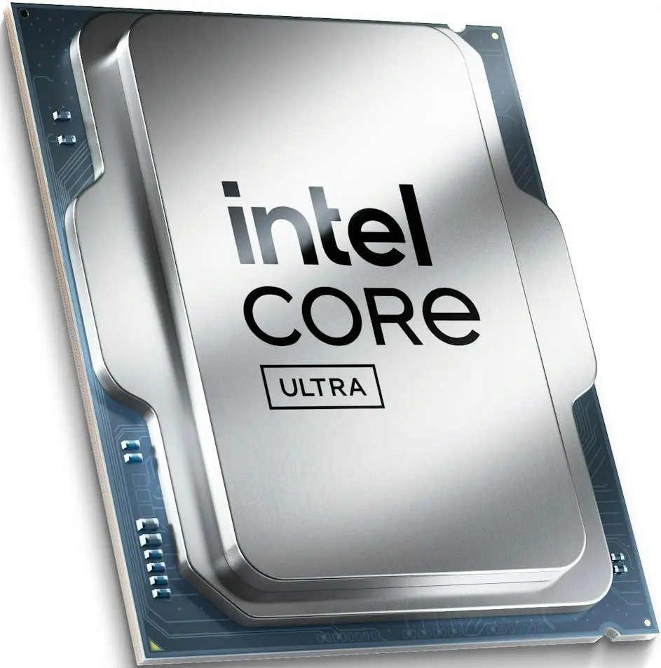 Procesor Intel Core Ultra 9 285K (Tray)