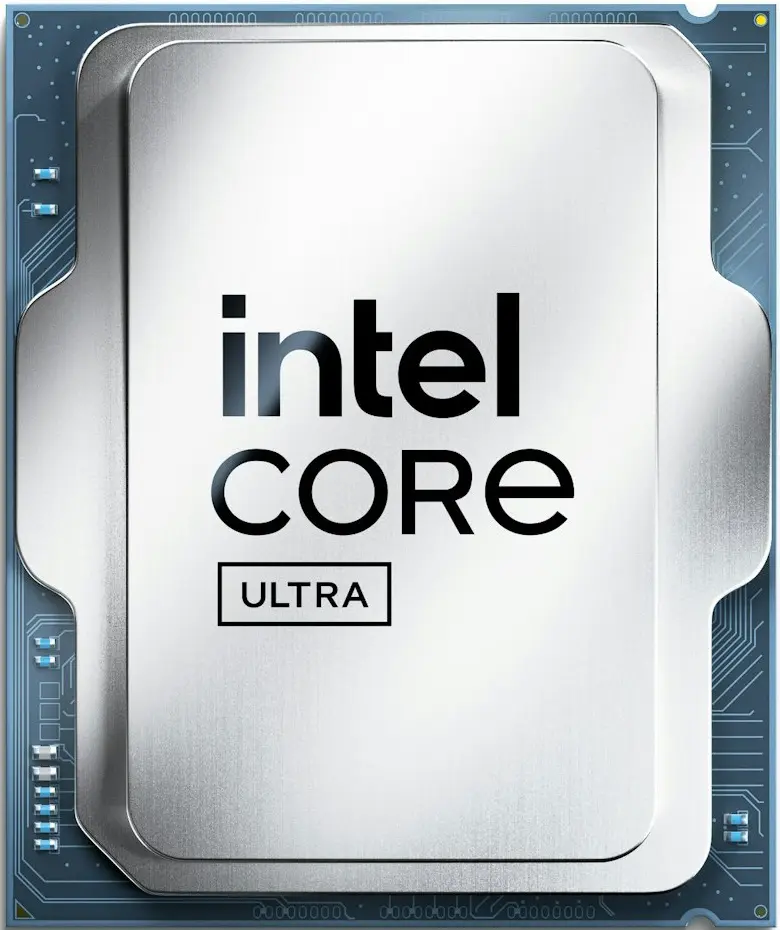Procesor Intel Core Ultra 9 285K (Tray) - 2