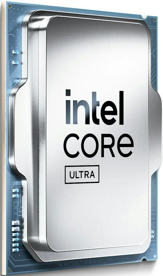 Procesor Intel Core Ultra 9 285K (Tray) - 3