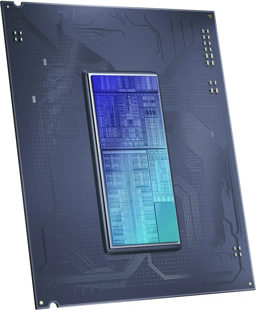 Procesor Intel Core Ultra 9 285K (Tray) - 4