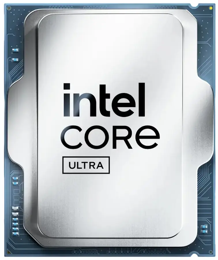 Procesor Intel Core Ultra 9 285K (Tray)