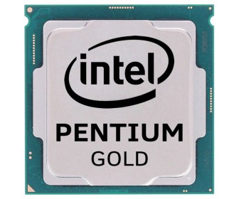 Procesor Intel Pentium G7400 (Tray)