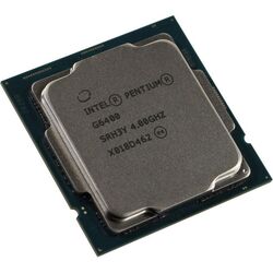 Процессор Intel Pentium Gold G6400 (Tray)