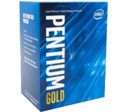 Procesor Intel Pentium Gold G6405 (Box)