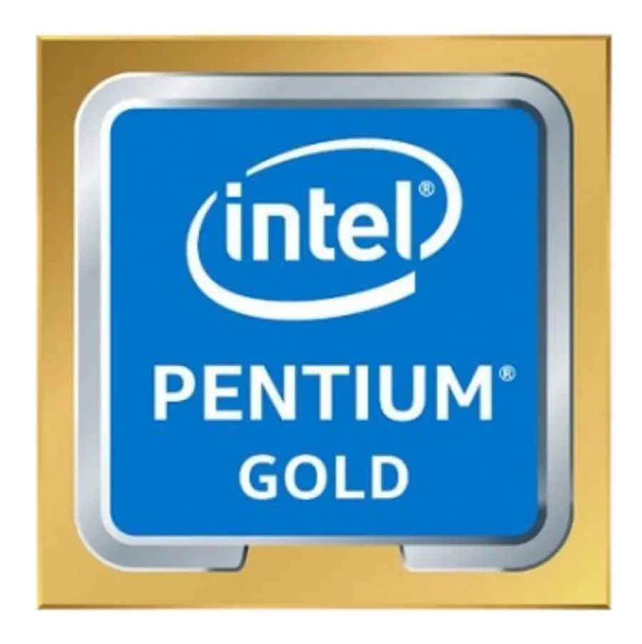 Procesor Intel Pentium Gold G6405 (Tray)