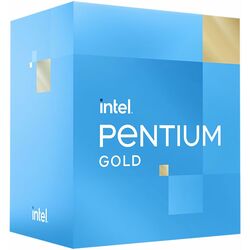 Процессор Intel Pentium Gold G7400 (Box) Thumb