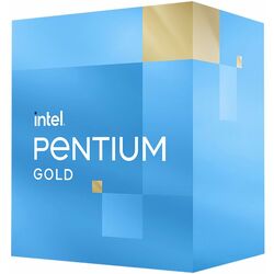 Процессор Intel Pentium Gold G7400 (Box) Thumb