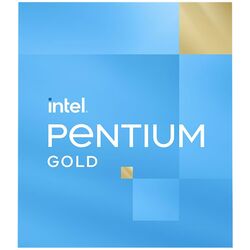 Procesor Intel Pentium Gold G7400 (Box)