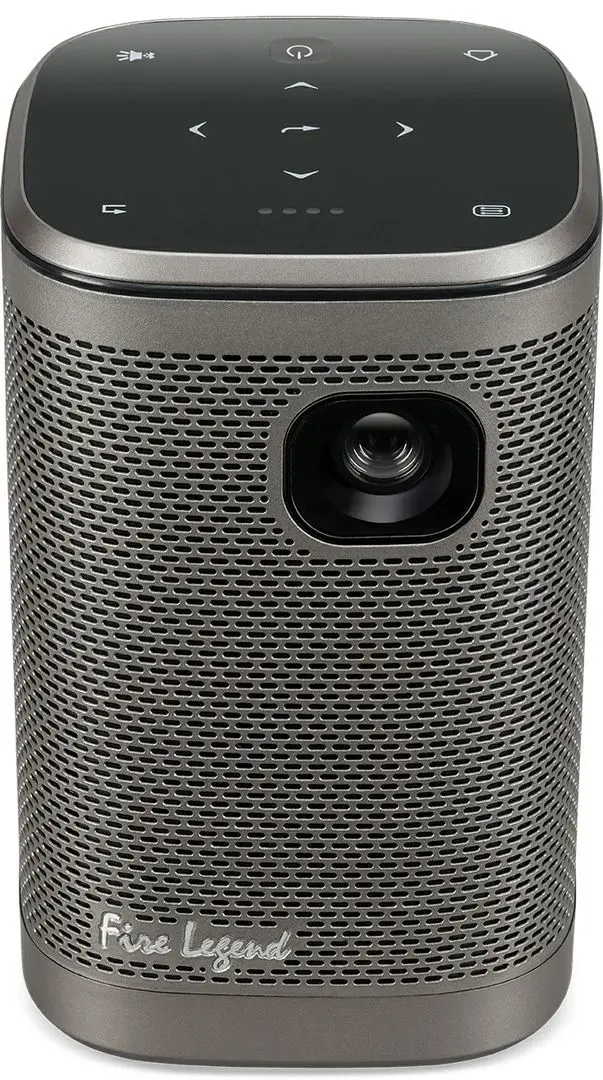 Proiector Acer AOpen AV10 (Gray) - 2