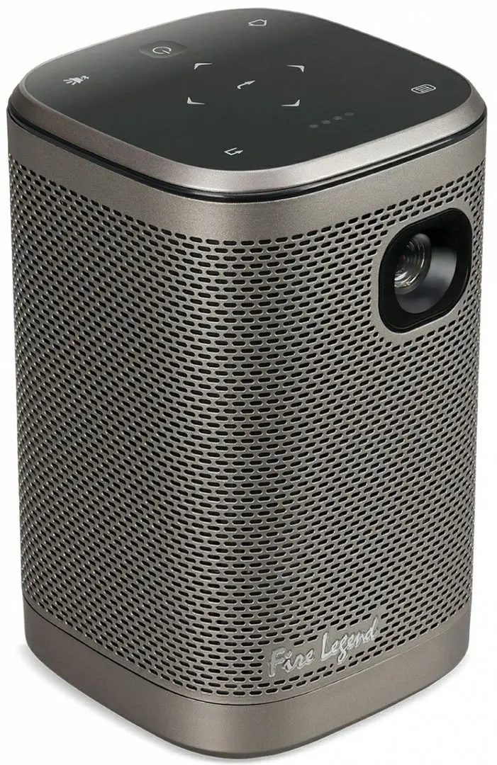 Proiector Acer AOpen AV10 (Gray) - 3