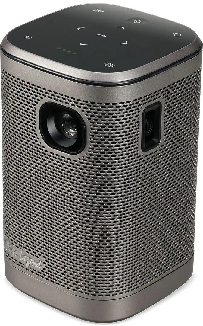 Proiector Acer AOpen AV10 (Gray) - 4