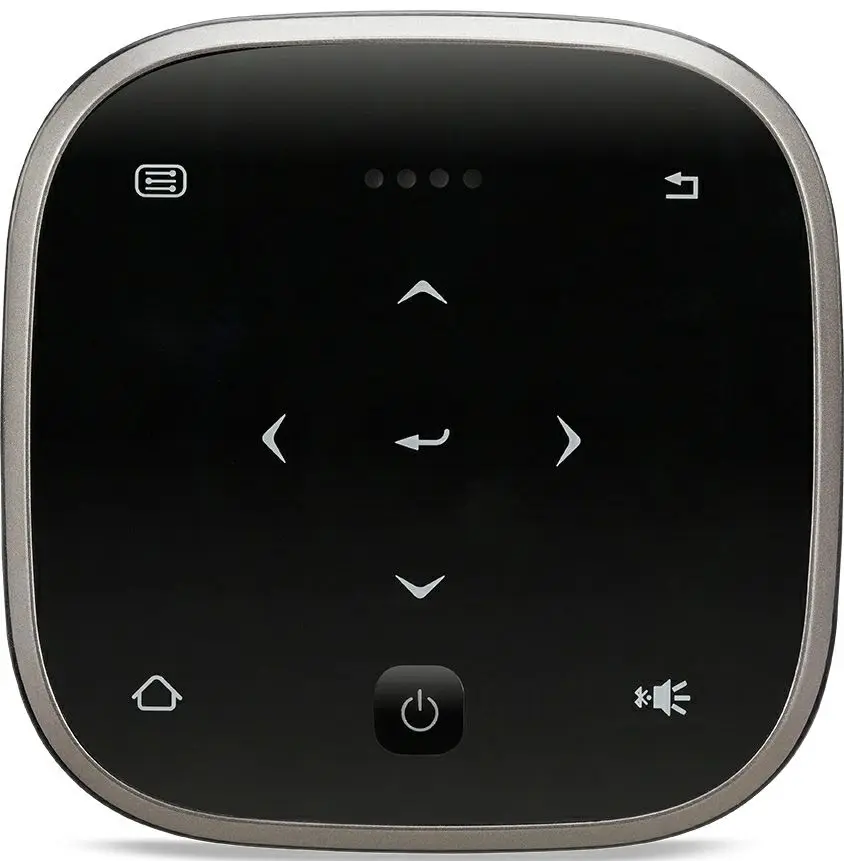 Proiector Acer AOpen AV10 (Gray) - 5