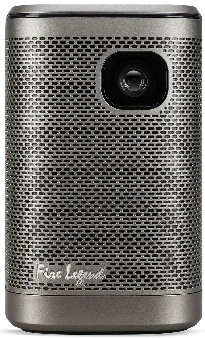 Proiector Acer AOpen AV10 (Gray)