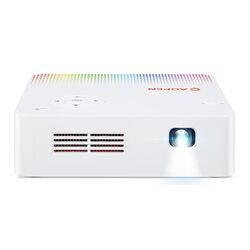 Proiector Acer AOpen PV10 (White) Thumb