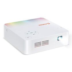 Proiector Acer AOpen PV10 (White)