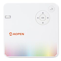 Proiector Acer AOpen PV10 (White) Thumb