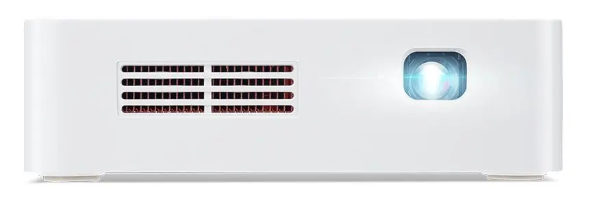 Proiector Acer AOpen PV10 (White) - 6