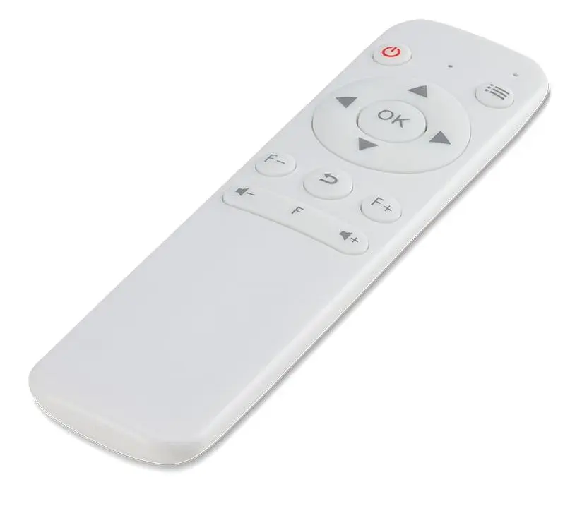 Proiector Acer AOpen PV10 (White) - 7