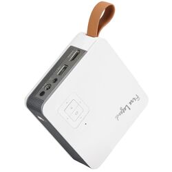 Proiector Acer AOpen PV11 (White) Thumb