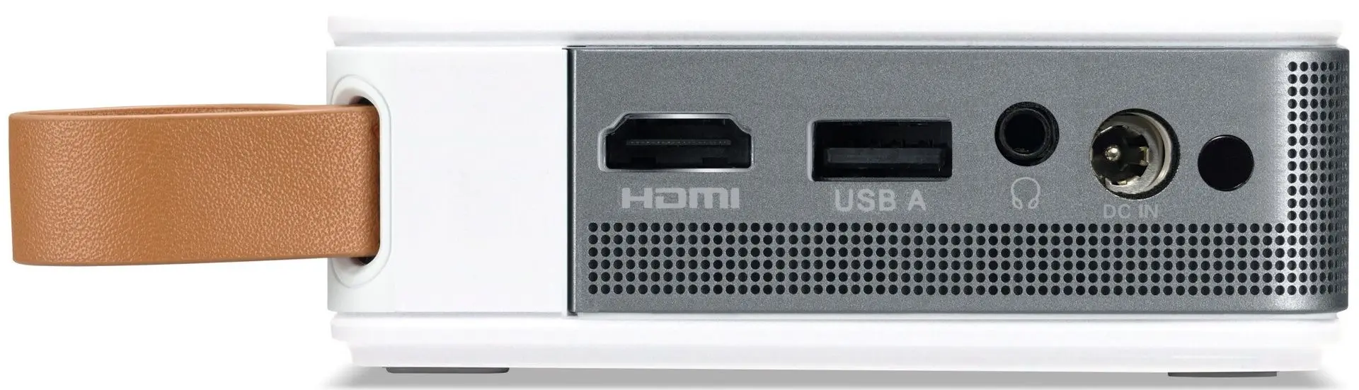 Proiector Acer AOpen PV11 (White) - 5