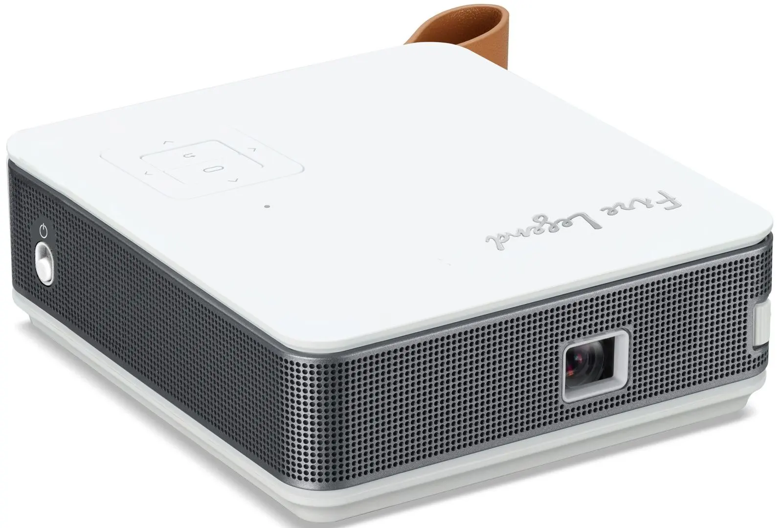 Proiector Acer AOpen PV11 (White)