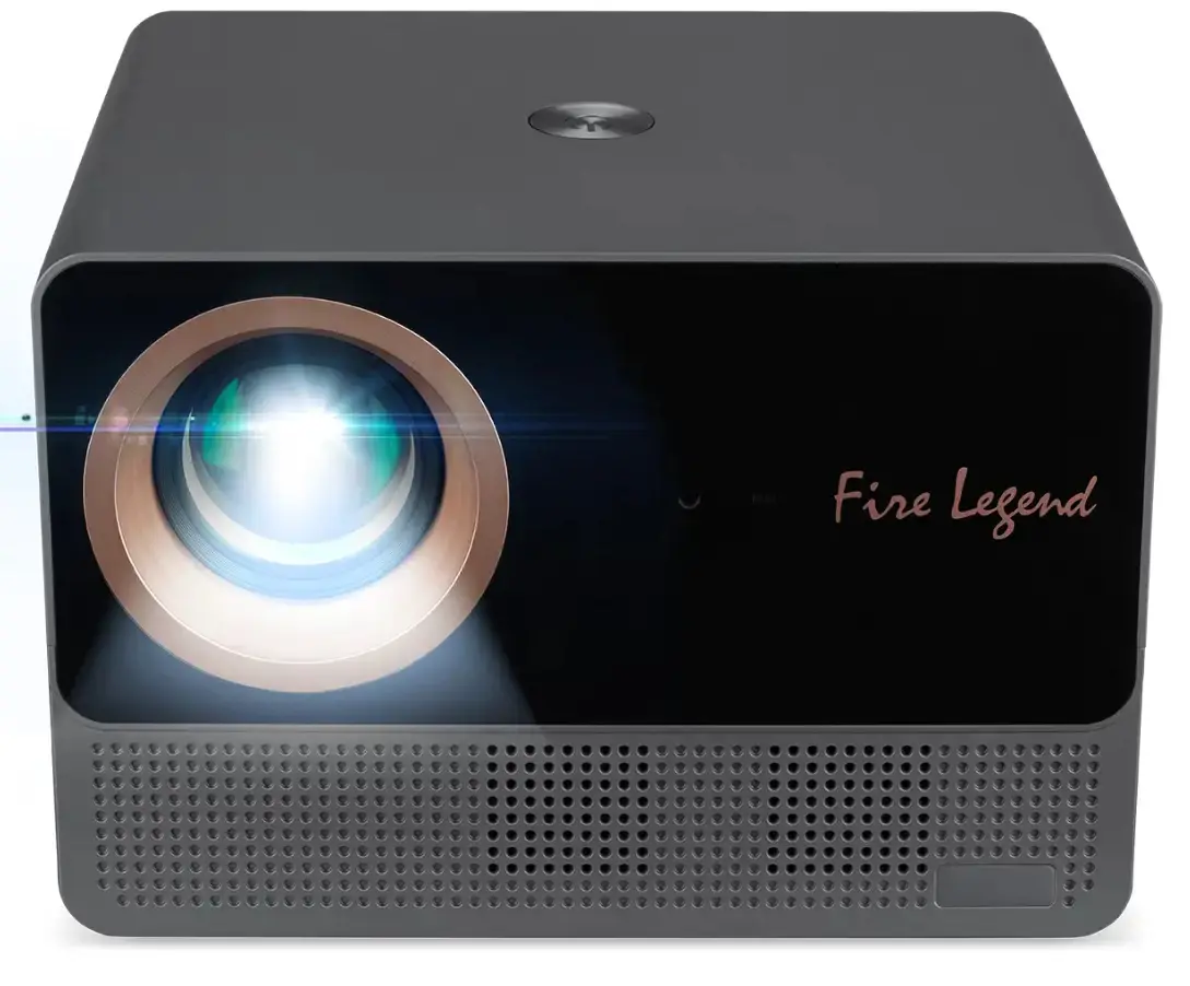 Proiector Acer Aopen QF18S (Grey)