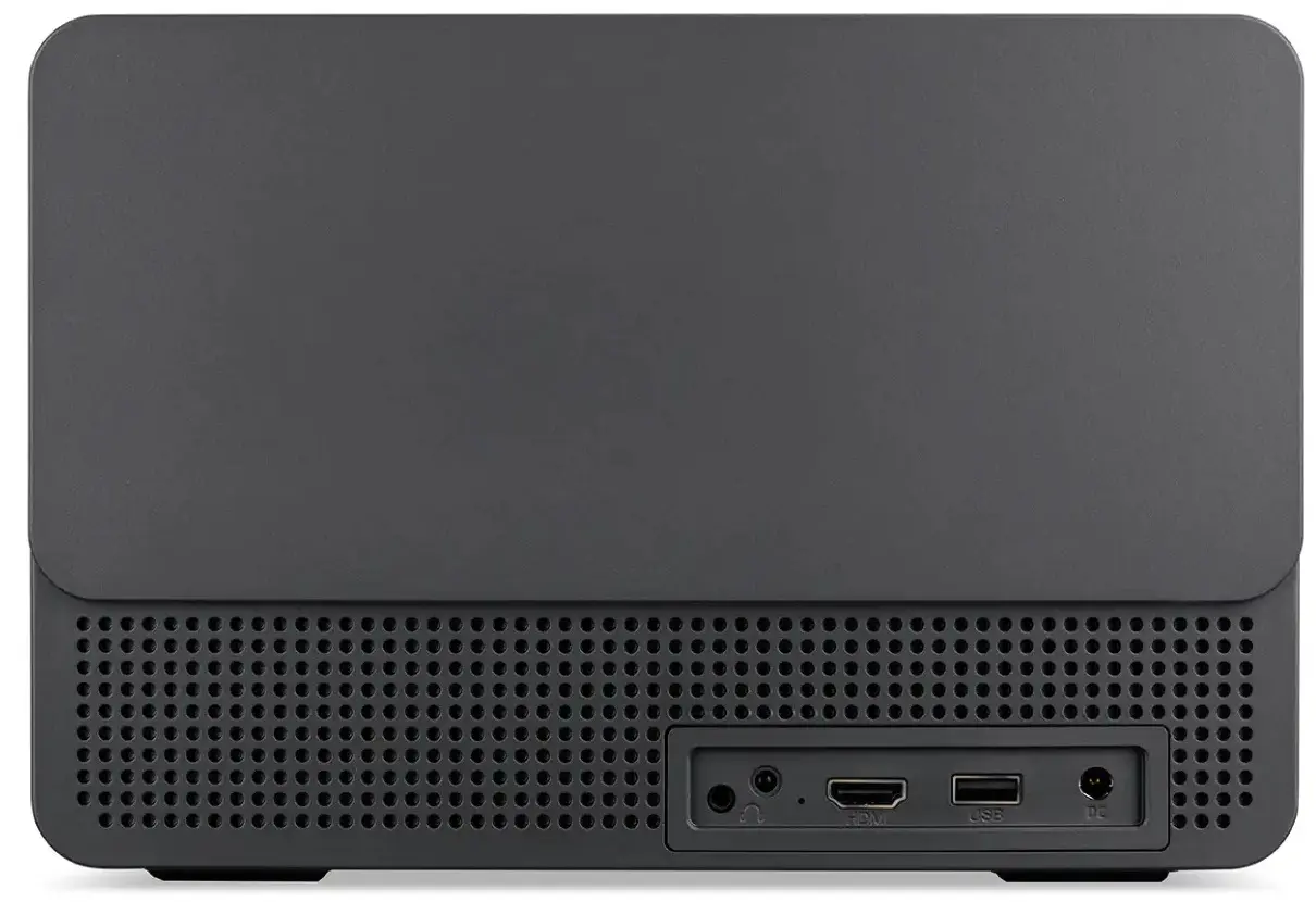 Proiector Acer Aopen QF18S (Grey)