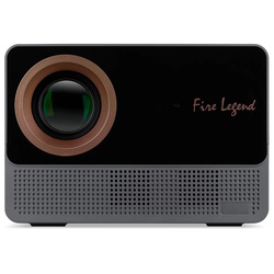 Proiector Acer Aopen QF18S (Grey) Thumb