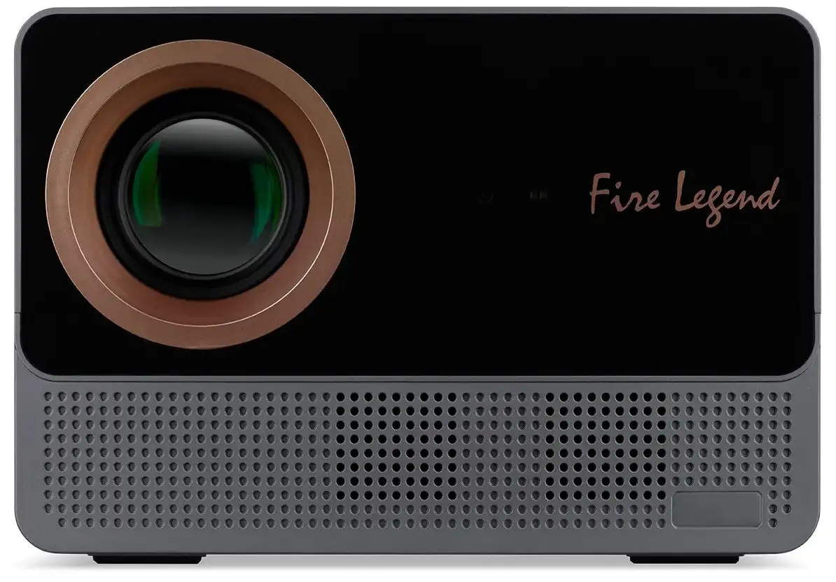 Proiector Acer Aopen QF18S (Grey)