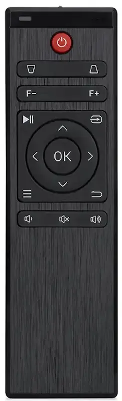 Proiector Acer Aopen QF18S (Grey)