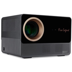 Proiector Acer Aopen QF18S (Grey) Thumb