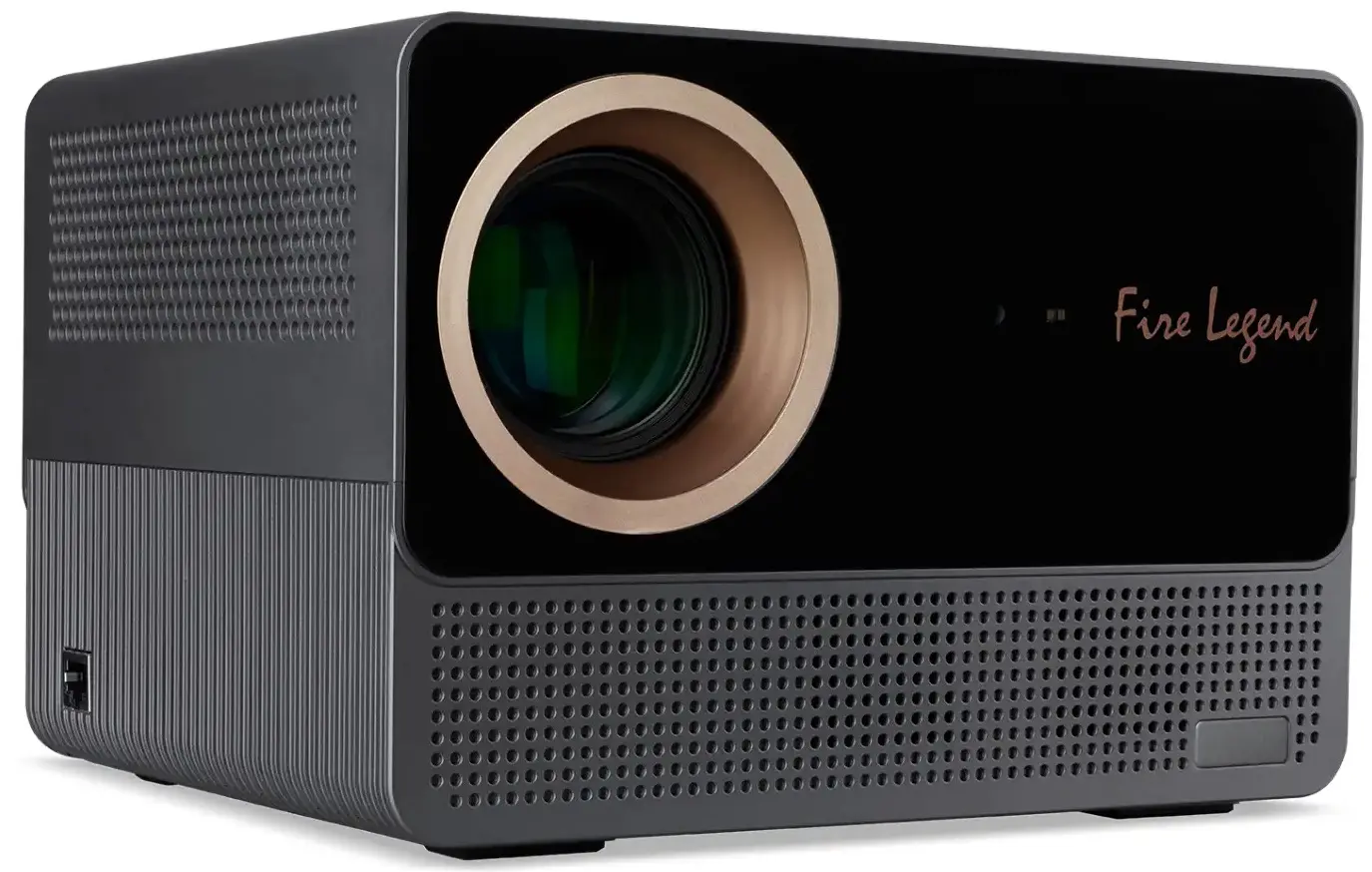 Proiector Acer Aopen QF18S (Grey)