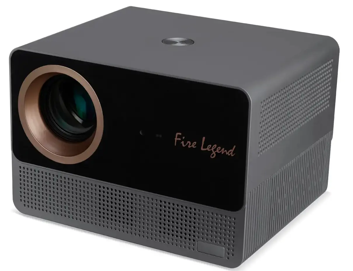 Proiector Acer Aopen QF18S (Grey)