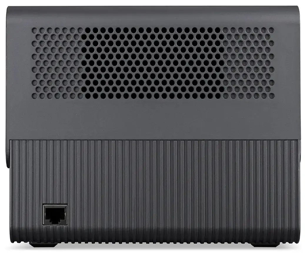 Proiector Acer Aopen QF18S (Grey)