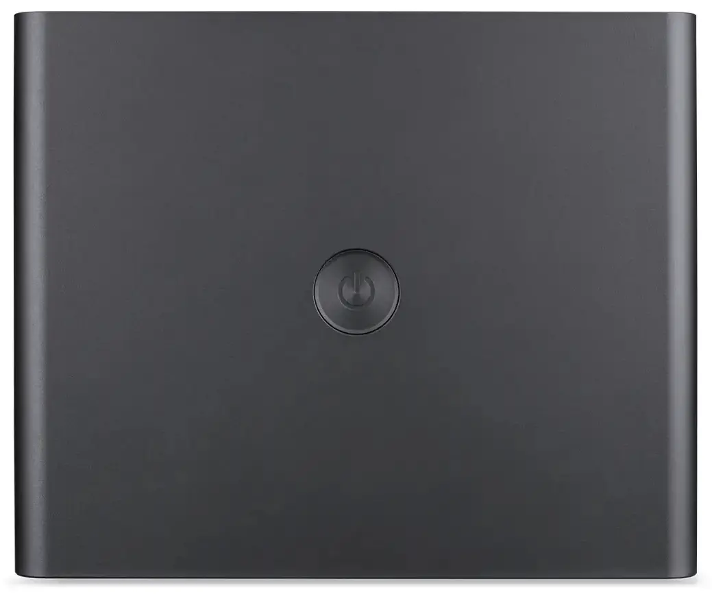 Proiector Acer Aopen QF18S (Grey)