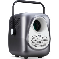 Проектор Acer Aopen QF23s (Grey) Thumb