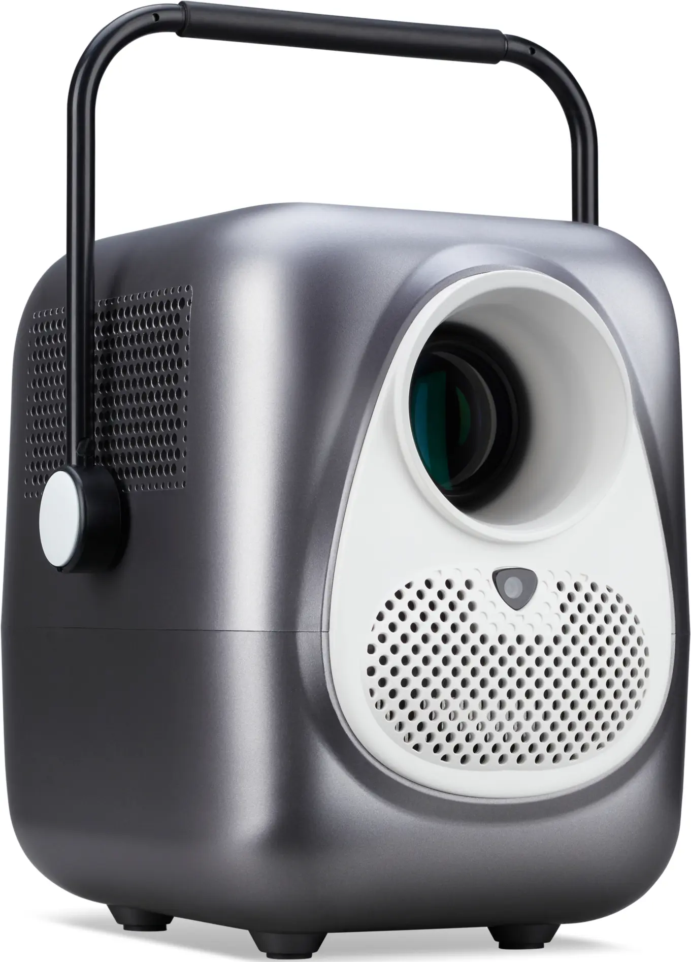 Проектор Acer Aopen QF23s (Grey) - 2