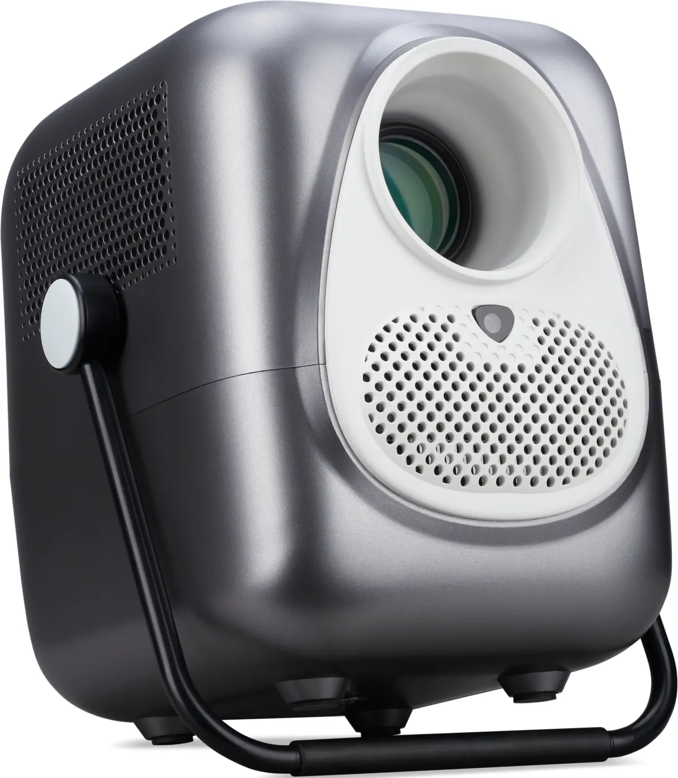 Проектор Acer Aopen QF23s (Grey) - 3