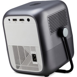 Проектор Acer Aopen QF23s (Grey) Thumb