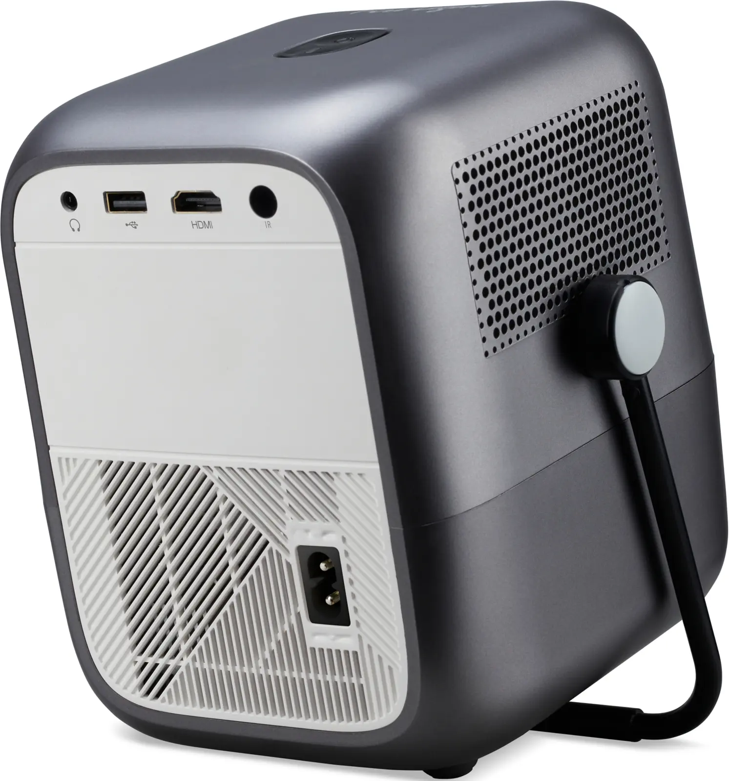 Проектор Acer Aopen QF23s (Grey) - 6