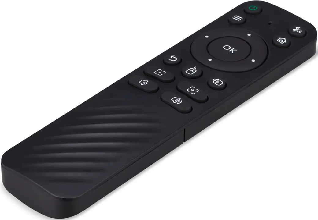 Проектор Acer Aopen QF23s (Grey) - 9