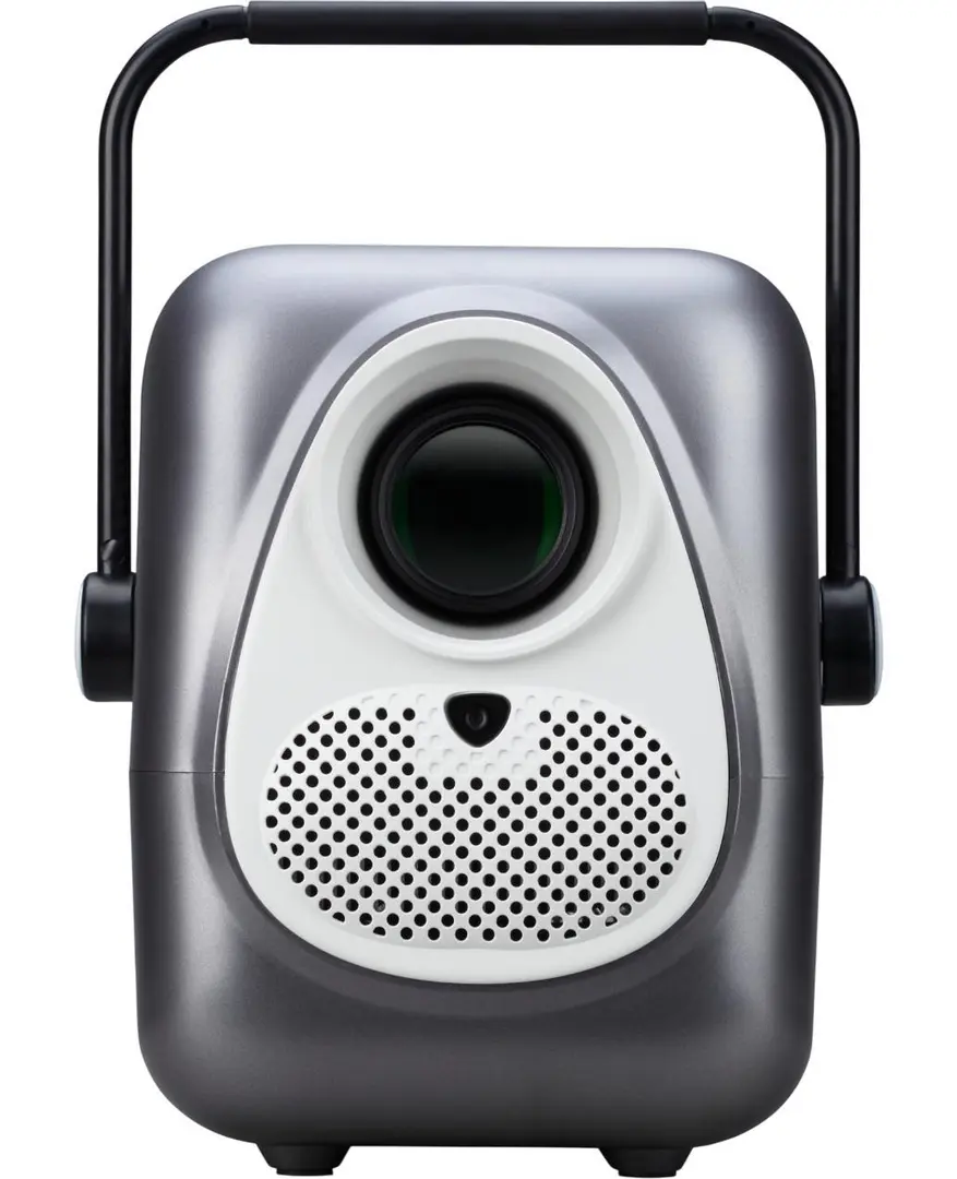 Проектор Acer Aopen QF23s (Grey)