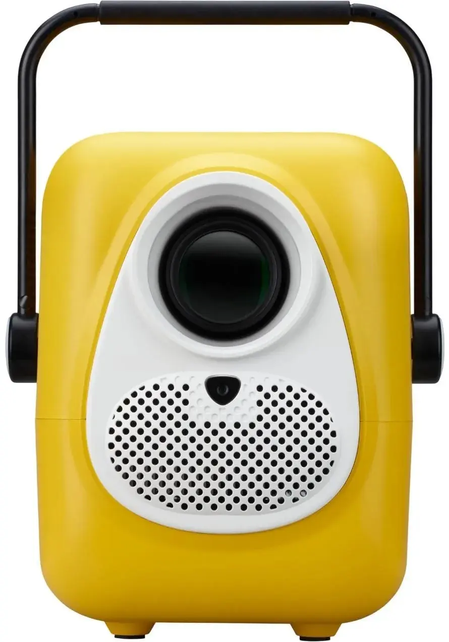 Проектор Acer Aopen QF23s (Yellow)