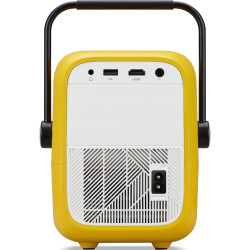 Проектор Acer Aopen QF23s (Yellow) Thumb