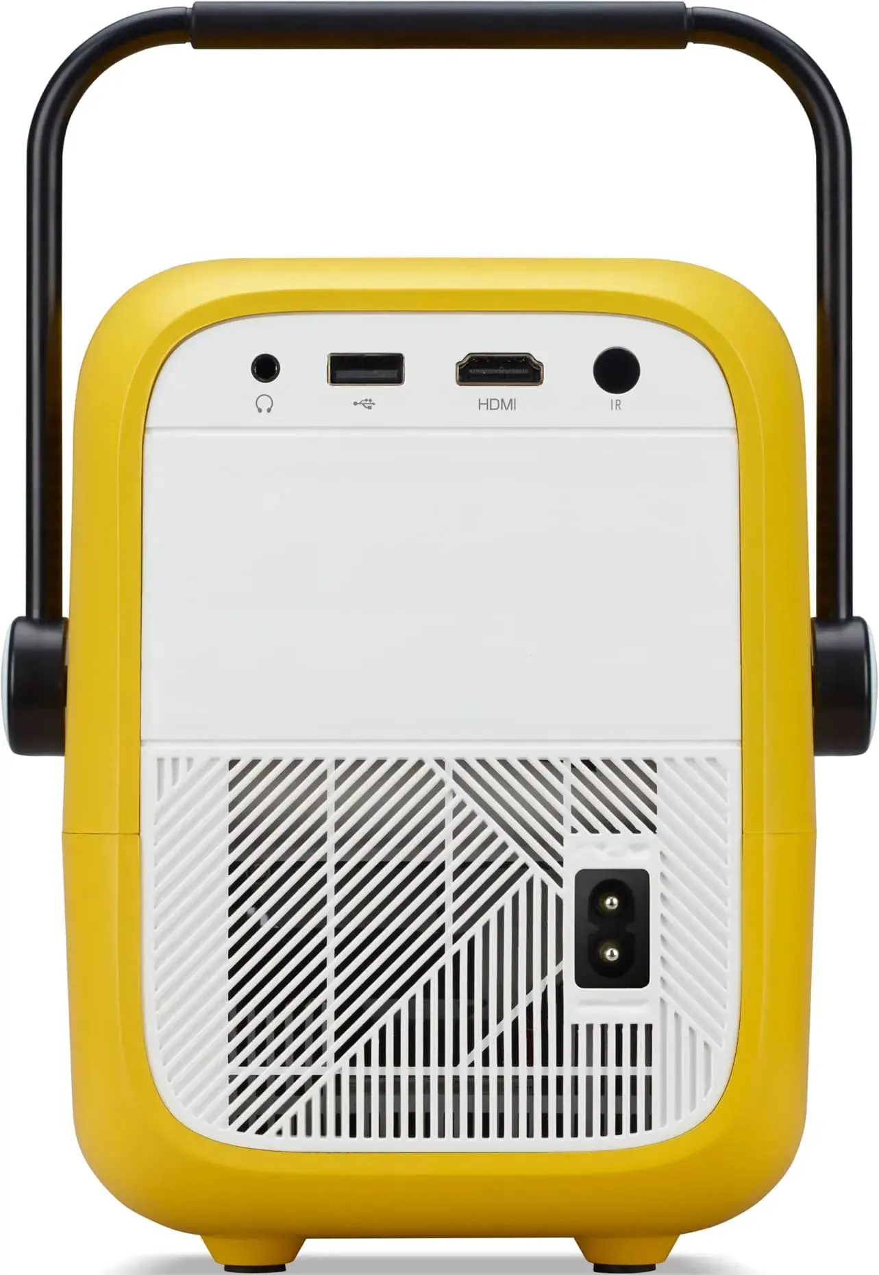 Проектор Acer Aopen QF23s (Yellow)