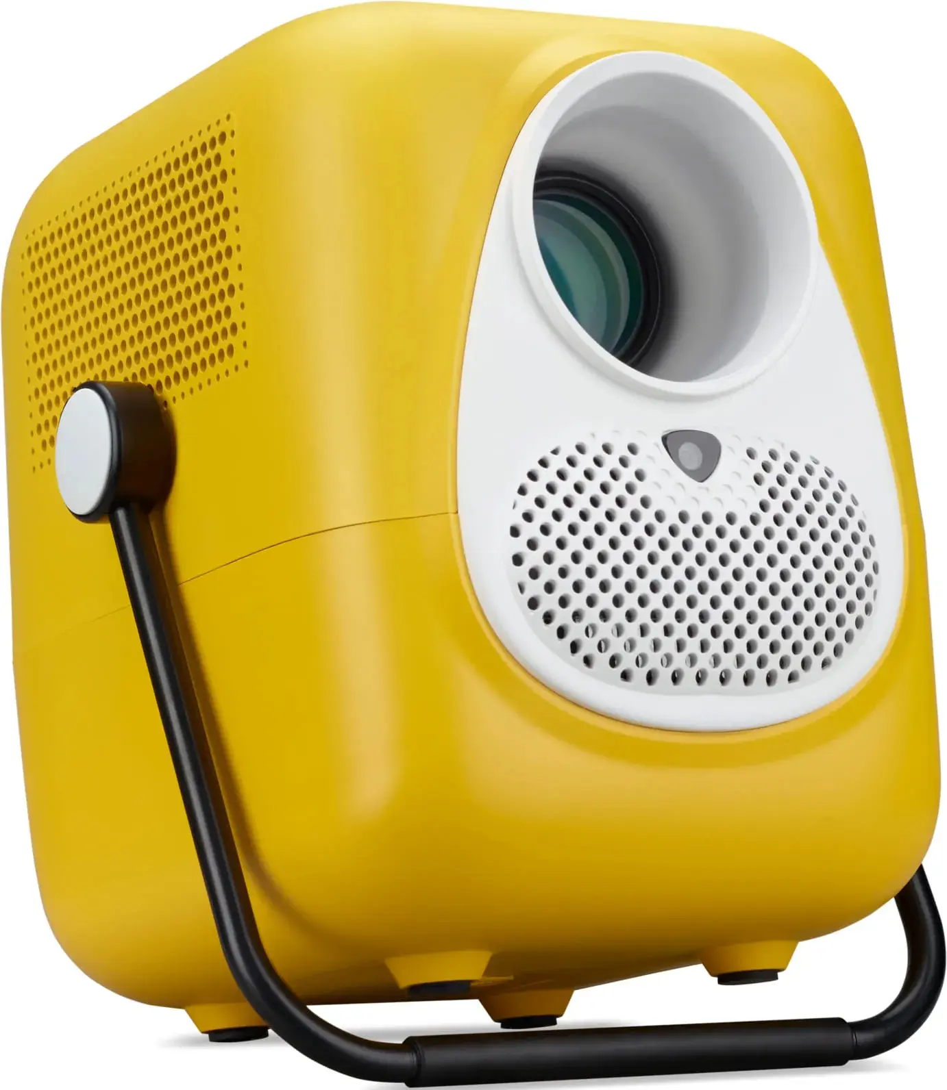 Проектор Acer Aopen QF23s (Yellow)