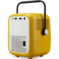 Проектор Acer Aopen QF23s (Yellow) Thumb