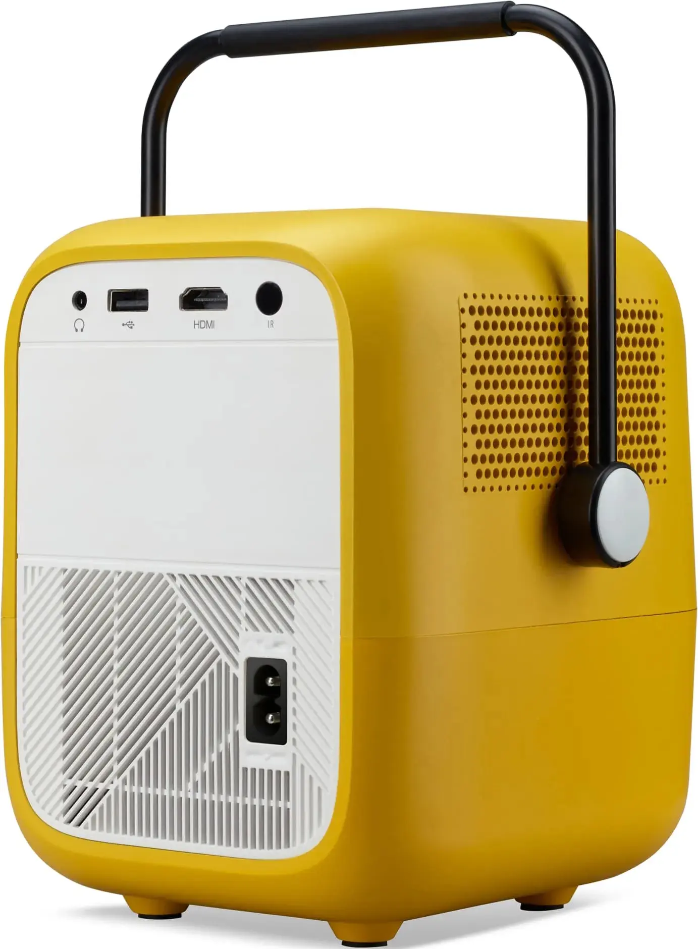 Проектор Acer Aopen QF23s (Yellow)